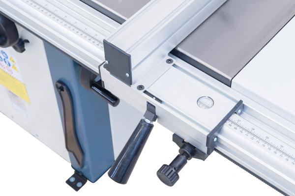 Bernardo Formatkreissaege TK 315P - 1800 400V